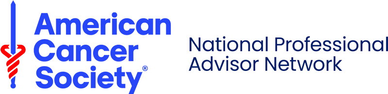 american cancer society logo